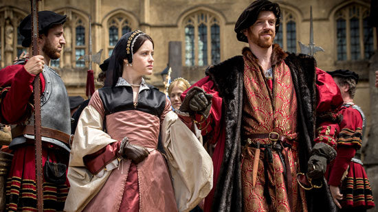 Wolf-Hall