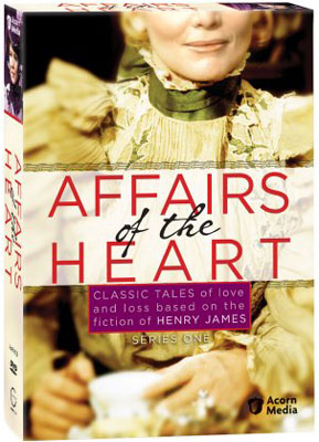 Affairs-of-the-heart