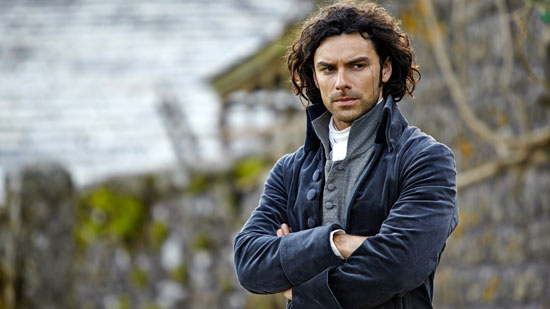 Poldark-crossed