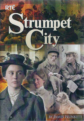 Strumpet-City