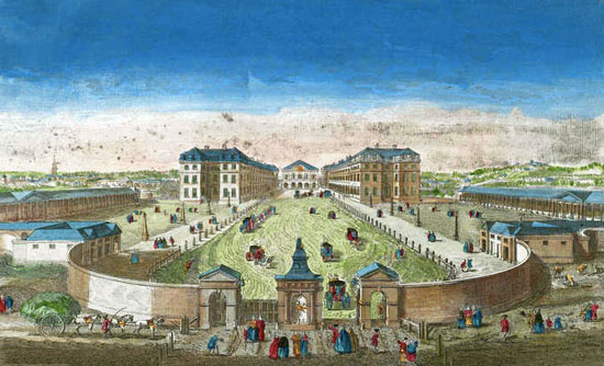 London-Foundling-Hospital