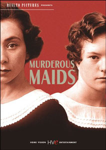 Murderous-maids