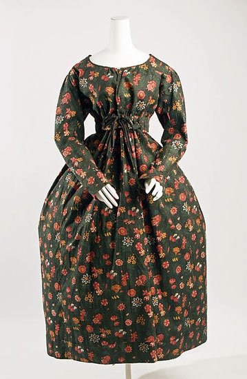 Oberkampf-copperplate-printed-dress