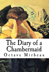 The-Diary-of-a-Chambermaid-book