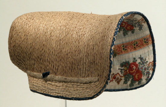 poke-bonnet-19th-century