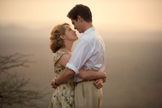 30 Period Romances You Haven T Seen