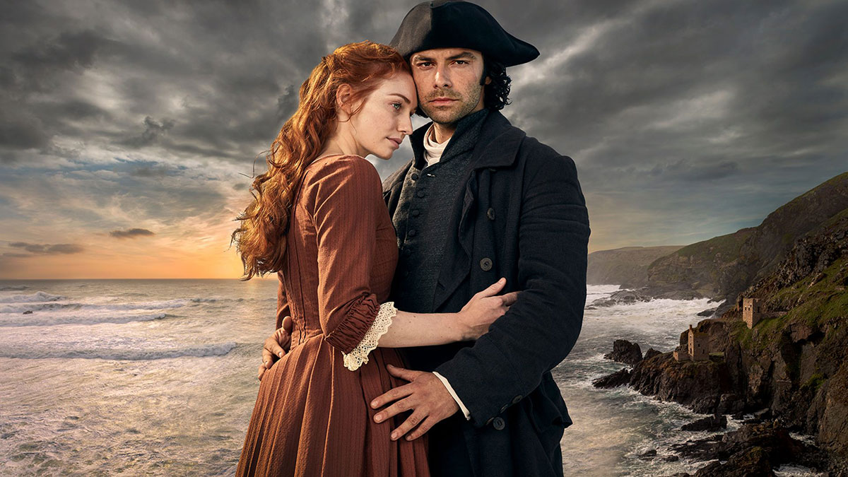 PBS Masterpiece Period Dramas Fall '17 • Willow and Thatch