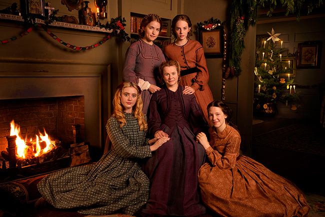little women bbc / pbs masterpiece