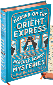 Murder On The Orient Express (English) book in tamil pdf