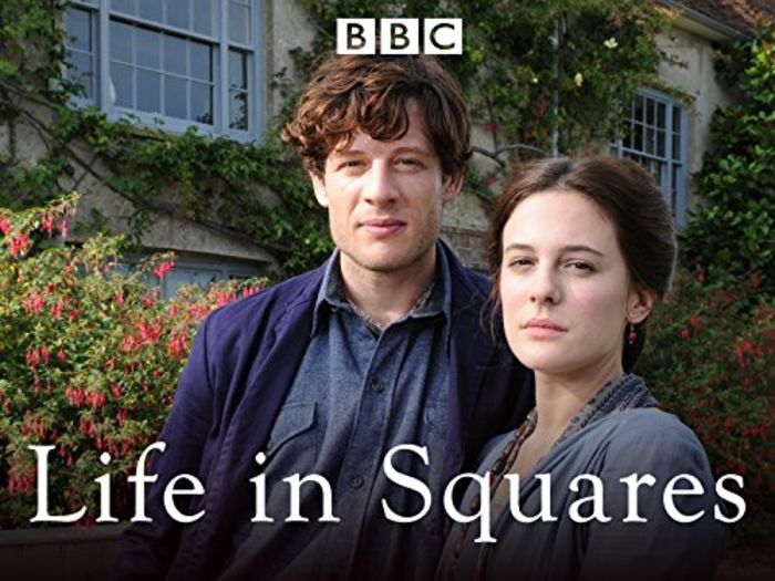 Life in Squares (2015) BBC