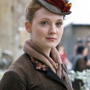 Lark Rise Christmas