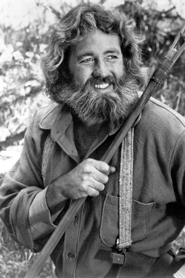 Grizzly adams forum