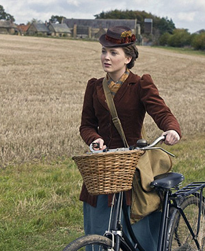 Lark Rise to Candleford