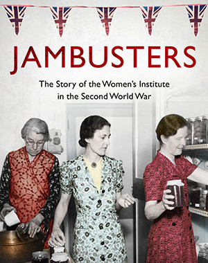 Jambusters / Home Fires