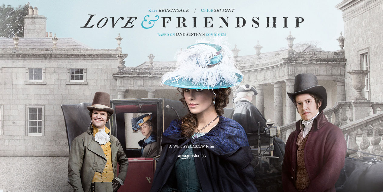 whit stillman love and friendship whit stillman love and friendship