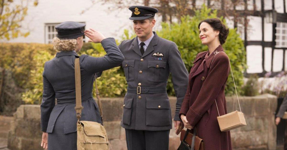 Before You Watch: Home Fires S2 Ep5