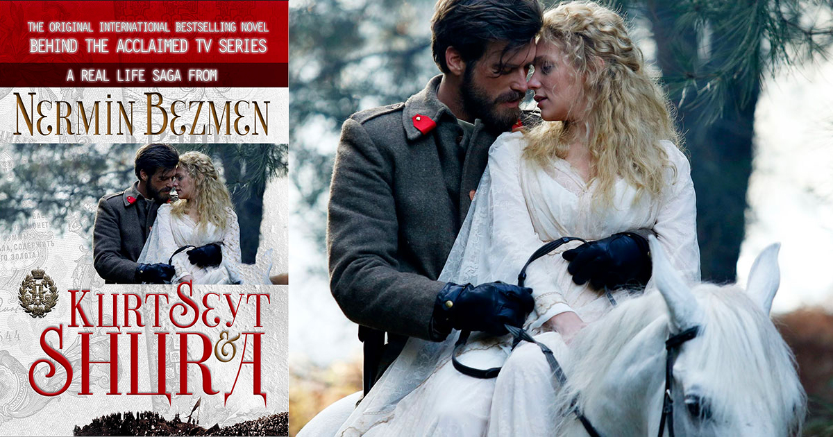 The Real Story Behind Kurt Seyit & Sura