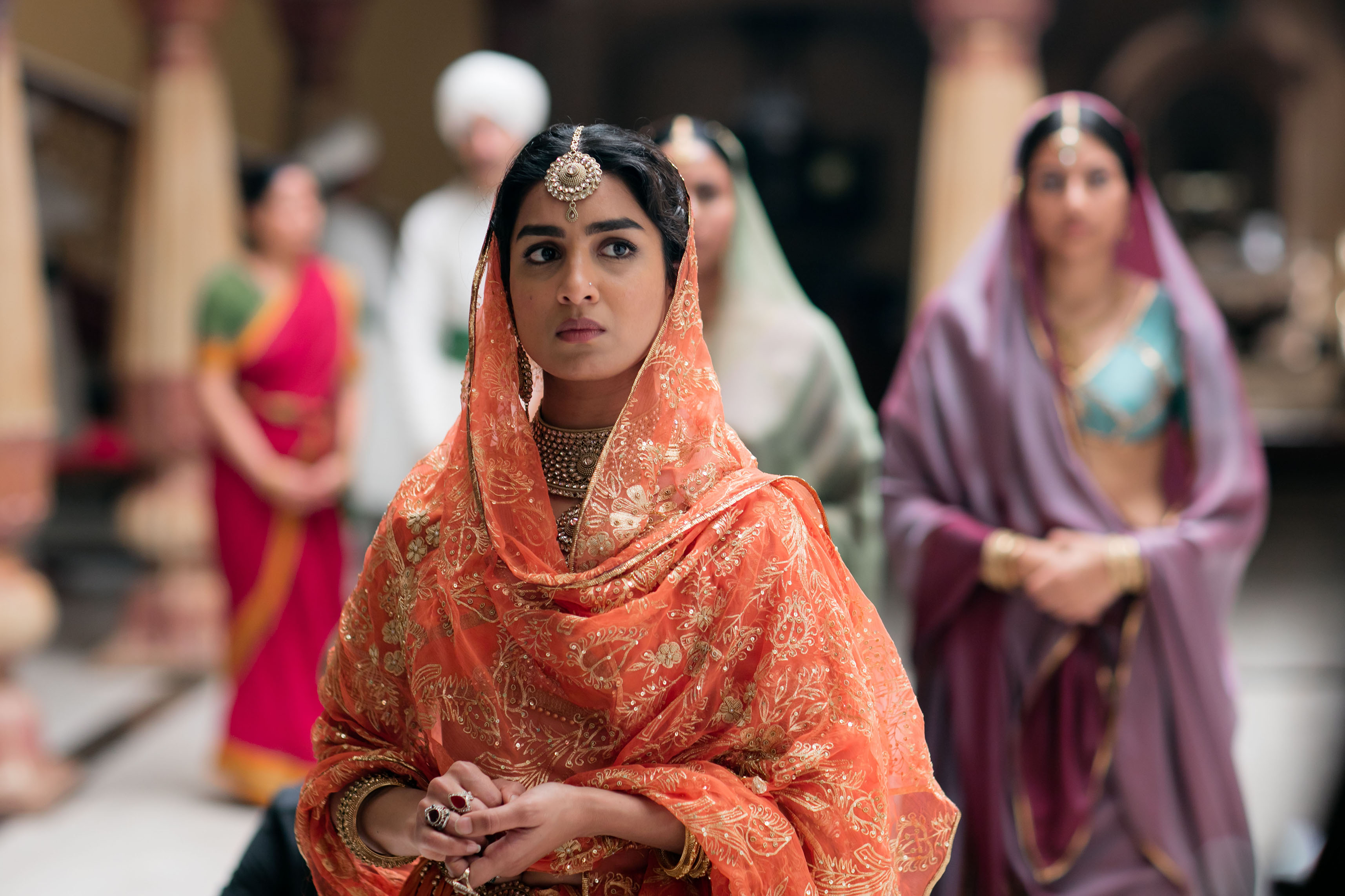 Beecham House, un nouveau period drama signé Gurinder Chadha BEECHAM-HOUSE-06