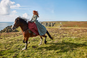 PBS Masterpiece Schedule Fall 2018 • Period Drama Line-up