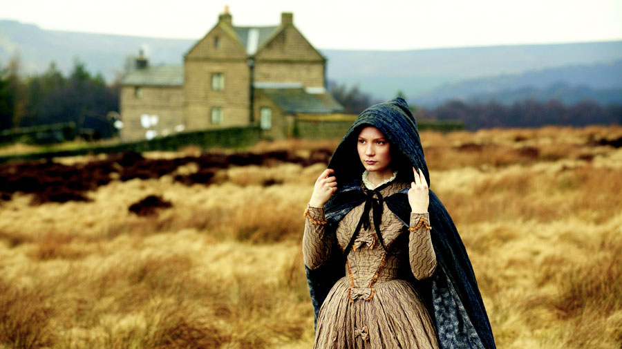 jane eyre movie online