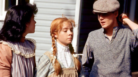watch anne of green gables 1987 online