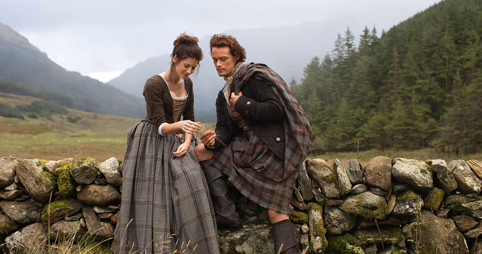 New Period Dramas Streaming on Netflix: Spring 2019
