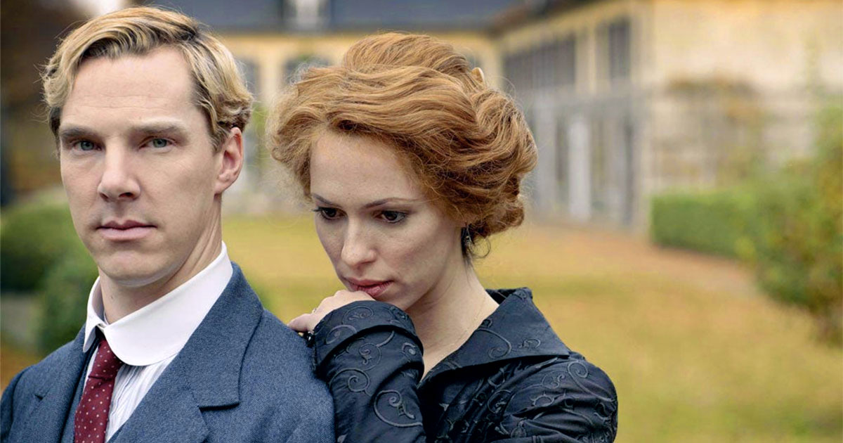 Period Drama Review Parade's End (BBC)