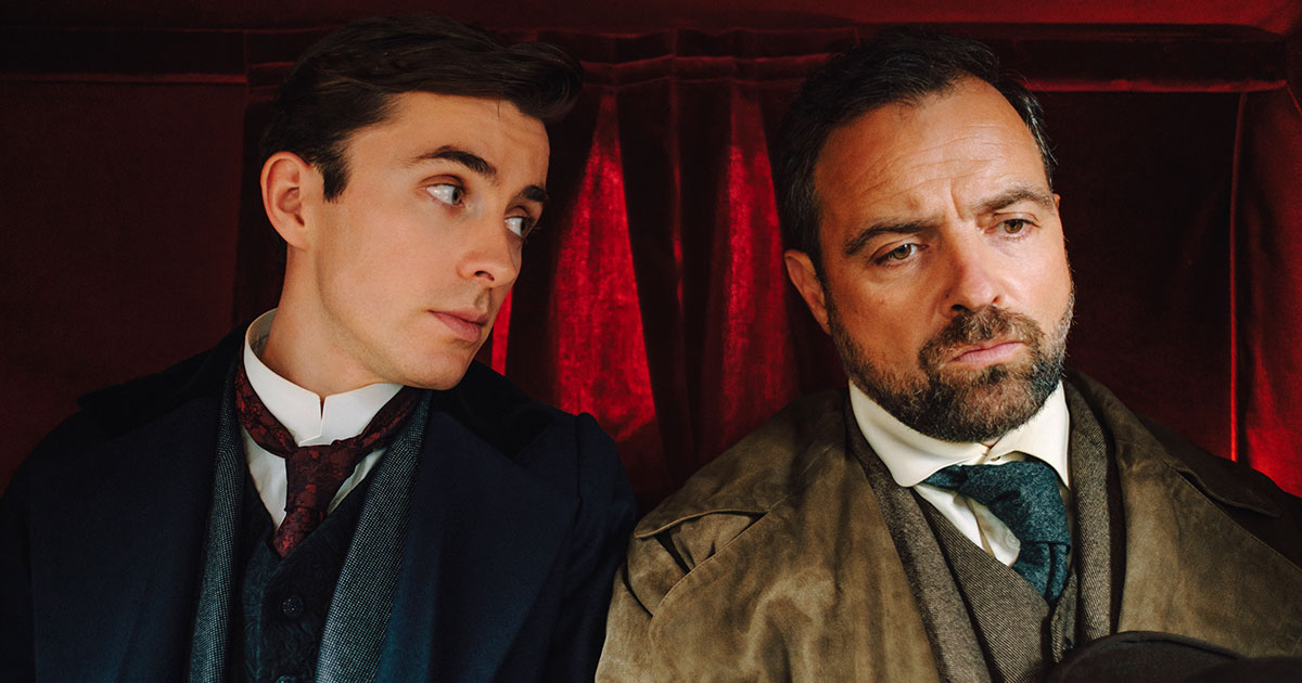 PBS Masterpiece Period Drama Schedule: Winter 2019 - 2020