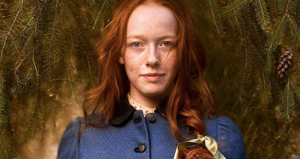 Things Anne With An E Did Better Than 1985's Anne Of Green Gables