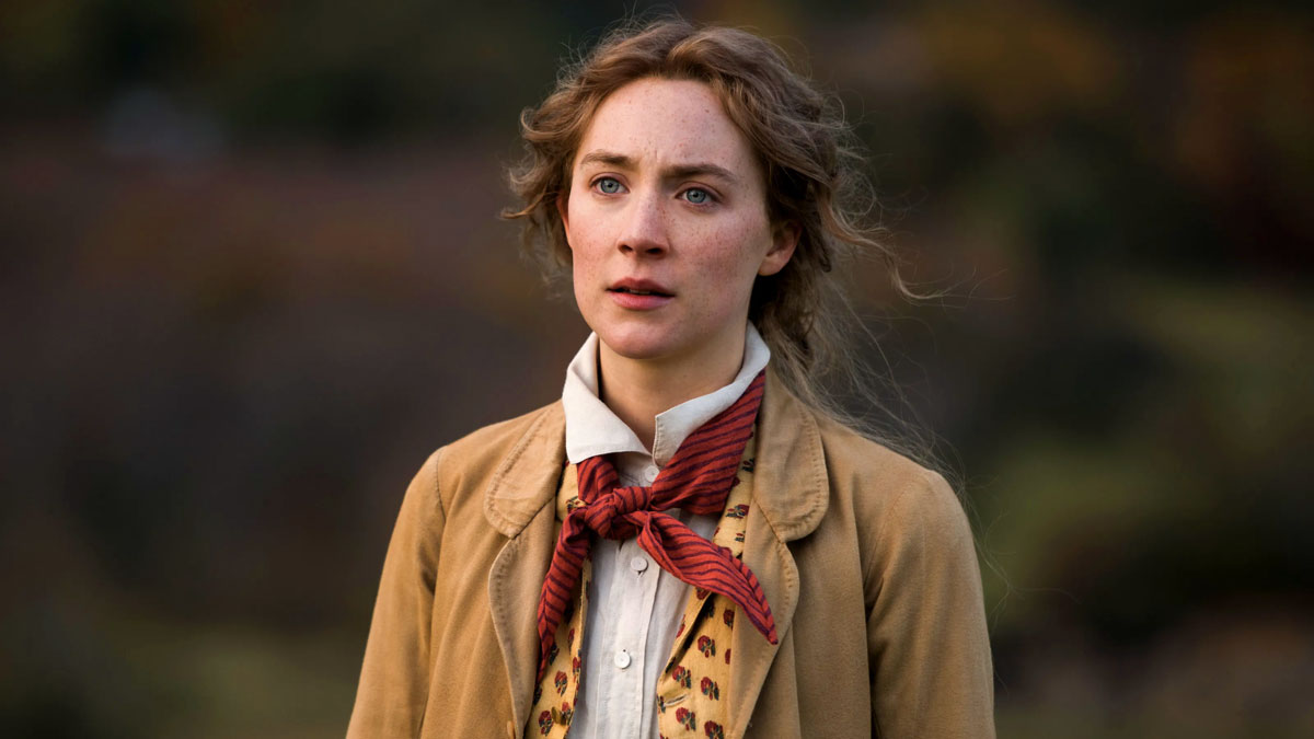 little women book 2019