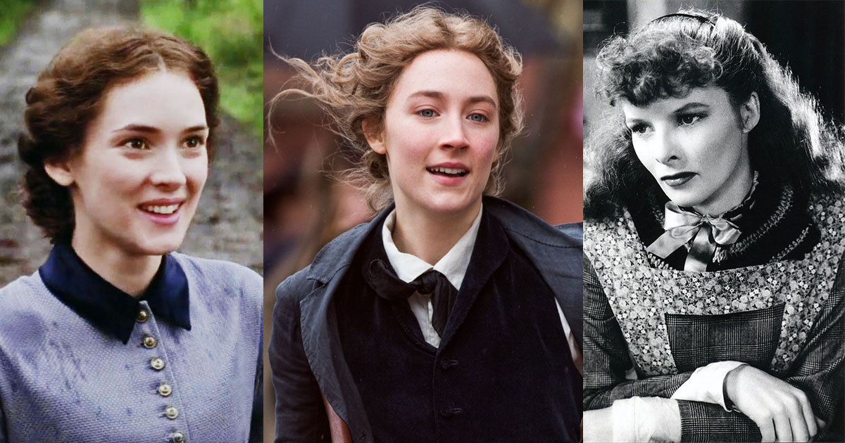 A Timeline Of Little Women Movie Tv Adaptations