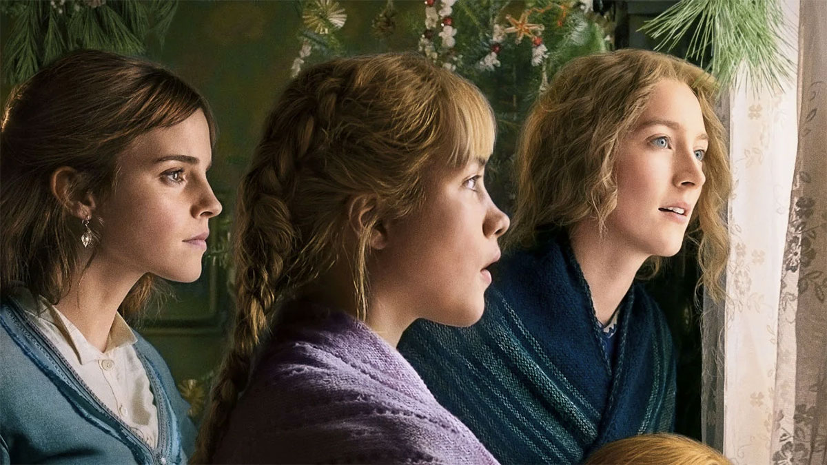 5 Reasons to Watch Little Women (2019)