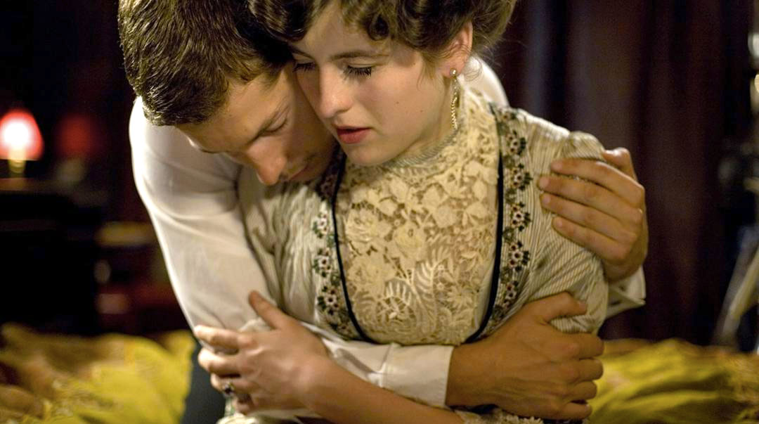 Period Dramas Added to Prime Video February 2020