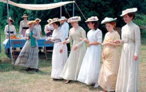 The Edwardian Era & Anne of Green Gables