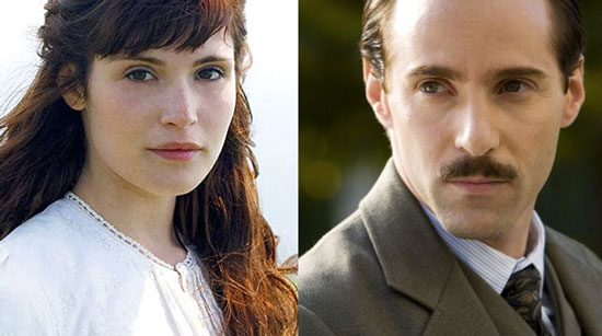 Alessandro Nivola Characters: Arthur Boy Capel Film: Coco Before