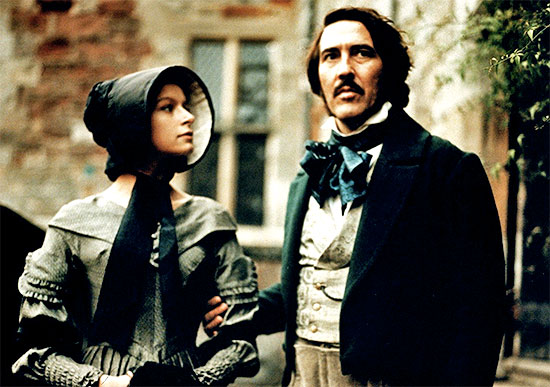 Ranking 5 Jane Eyre Screen Adaptations