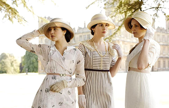 Download Watch All 6 Seasons Of Downton Abbey For Free SVG Cut Files