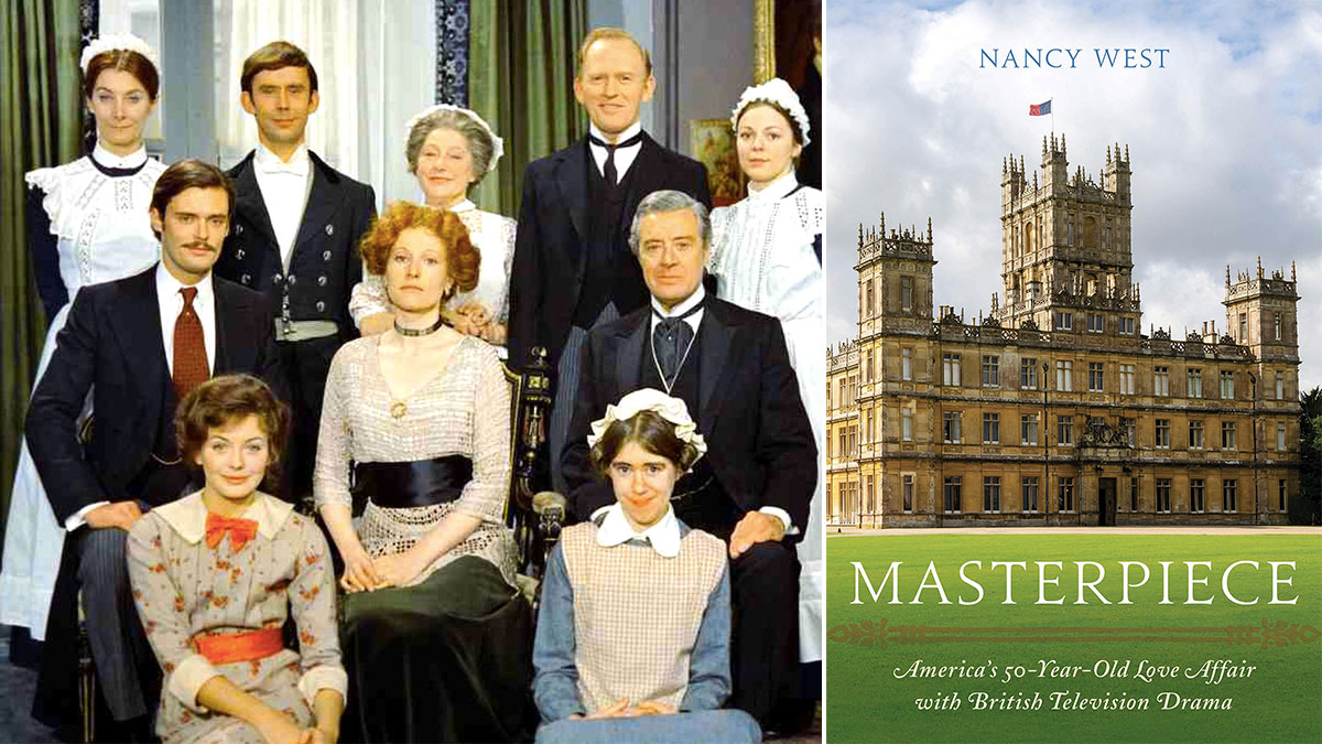 How Upstairs, Downstairs changed Masterpiece Theatre