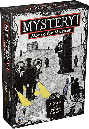 MASTERPIECE British Mystery Series to Watch Right Now