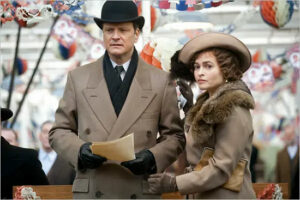 5 Reasons to Watch The King's Speech (2010)