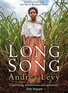 the long song levy the long song levy