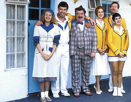 Hi Di Hi Tv Series Hi de Hi Cast Then And Now ITZNS Hi Di Hi Tv Series Hi de Hi Cast Then And Now ITZNS