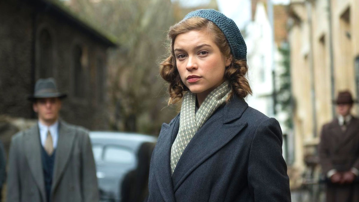 Period Drama Review Red Joan 18