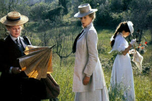 British Period Drama Review: "A Room With a View" (1985)