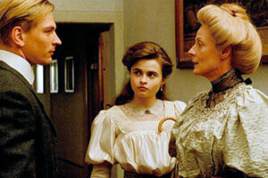 British Period Drama Review: "A Room With a View" (1985)