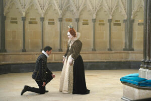 A Discovery of Witches: The Complete Trilogy on Blu-Ray & DVD