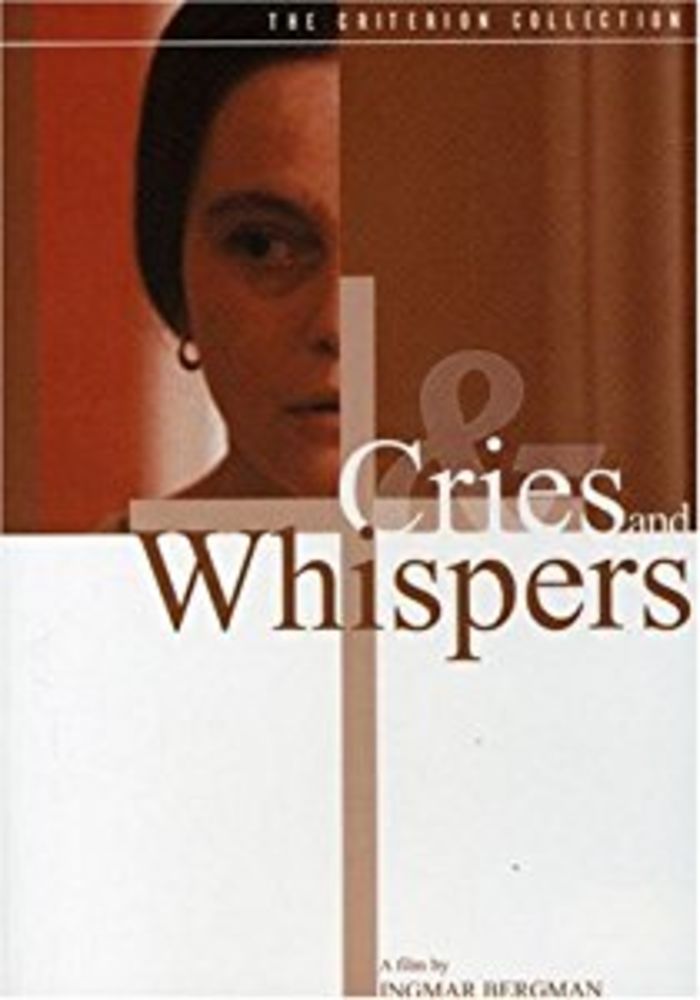 Cries & Whispers (1972)