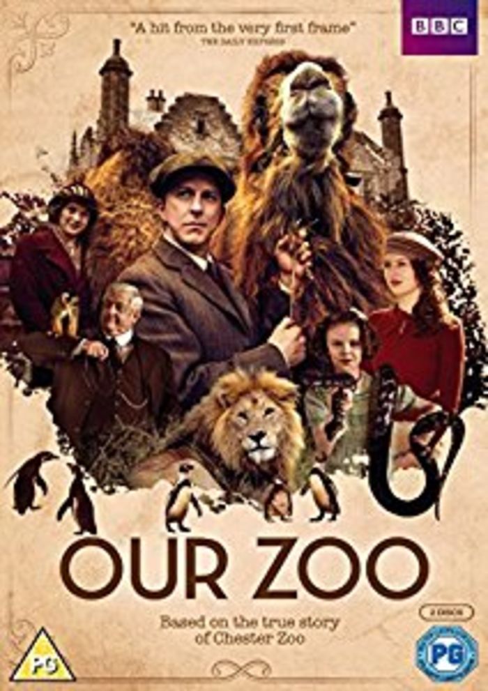 Our Zoo (2014) BBC