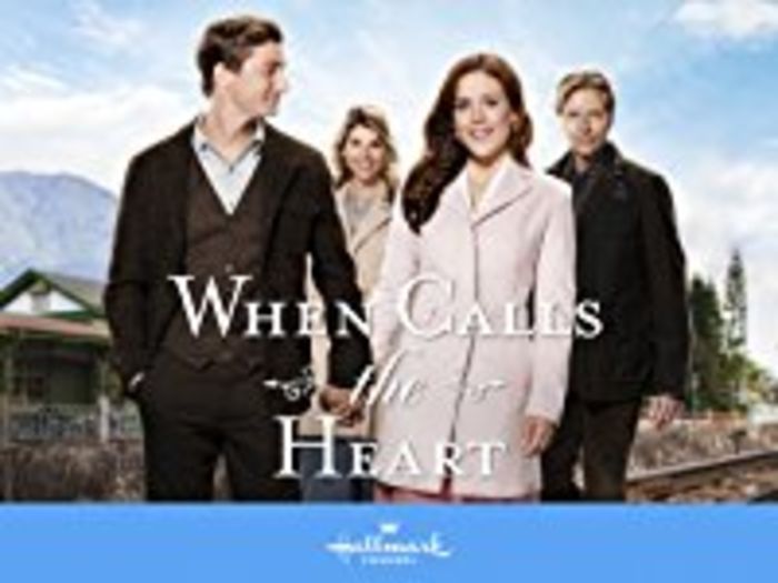 When Calls the Heart Christmas - Season 4 Special