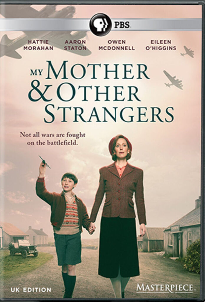 My Mother and Other Strangers (2017)